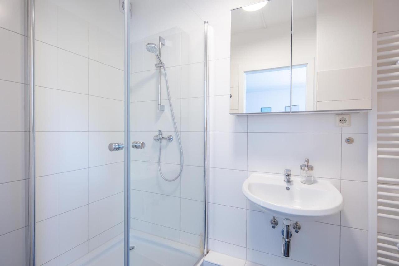 Modern Apartment For 5 Close To The Schanzenviertel - Unit 3 Hamburg Exterior foto